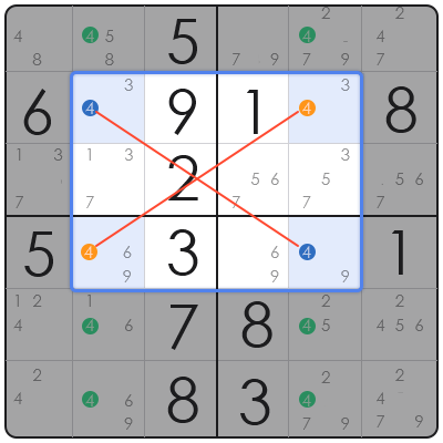smarter sudoku