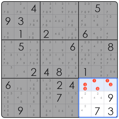 block puzzle sudoku