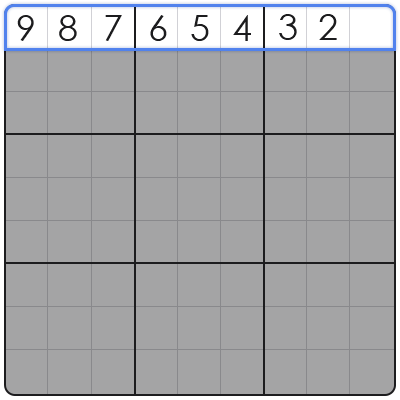 do you ever have to guess in sudoku